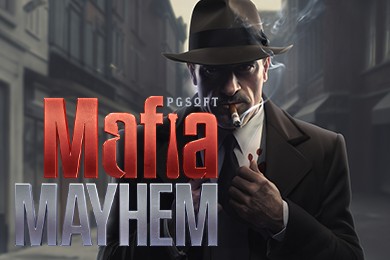 Mafiamayhem игровой автомат 888 Старс Казино